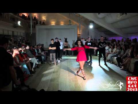 Siberian Vogue Ball 2015: Antient Greece - Master of perfomance