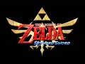 LoZ Skyward Sword Farore S Courage 2 Songs Into One MIXED