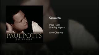 Paul Potts   -   Cavatina 👨‍🎤