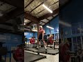 612LBS/277.5KG DEADLIFT PR @ 185LBS BODYWEIGHT