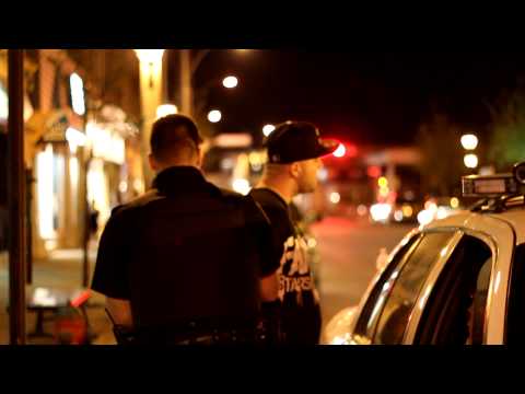 Dlnknt , 8ieme , Snaf&Wesson - Face aux Chiens - Streets video - L'underground Commerce Sale  2013