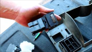 How to Replace a Headlight Switch, Chevy and GMC