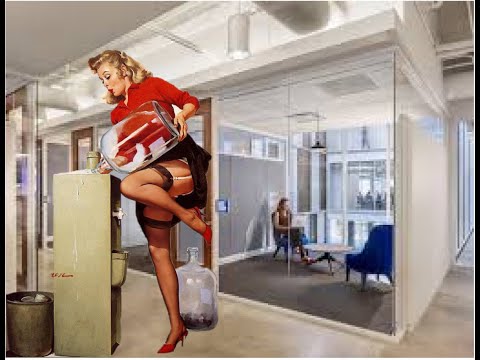 Правила установки, пользования и ухода за кулером OASIS