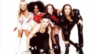 Spice Girls - Bumper To Bumper