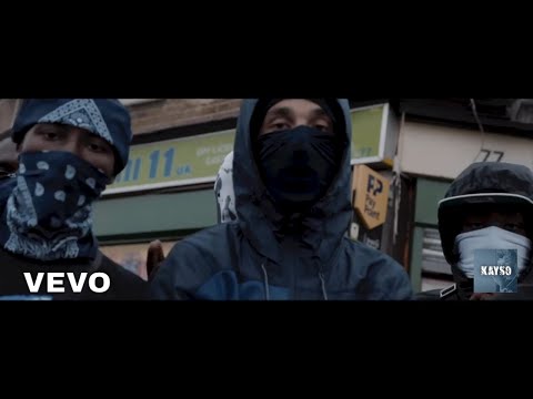 Unknown T x Richi x Yanko x CB - East Allstar Linkup (Official Video)