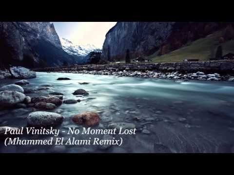 Paul Vinitsky - No Moment Lost (Mhammed El Alami Remix) [Vendace Recordings]