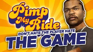 Yo Dawg, I Heard You Like Pimp My Ride w/ Achievement Hunter!