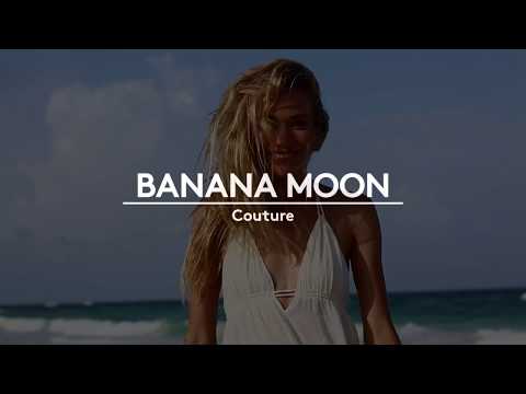 Banana Moon SS17