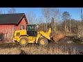 1304948 Wheel loader Cat 926M }}