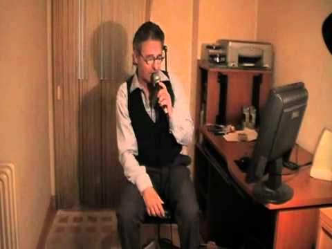 BLAS CANTA DOS GARDENIAS (ANTONIO MACHIN)