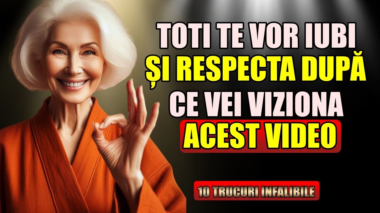 Psihologia inversă: 10 tehnici pentru a obține iubire și respect | Filosofia budistă