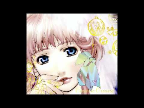 I Can't Stay Silent (feat. Sheryl Nome starring May'n, Ranka Lee=Megumi Nakajima) - cosmic cuune