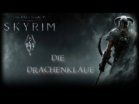 Die DRACHENKLAUE #008 ♕ SKYRIM ♕