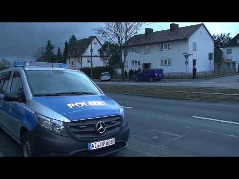 Nach Streit: Schuss auf Nachbarn in Kassel endet tödlich