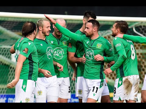 HIGHLIGHTS | Yeovil Town 3-3 Dover Athletic (7-6 Penalties) | Emirates FA Cup