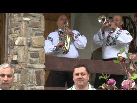 Formatia FANAX din Pascani  - Bătuta instrumentală - 2016