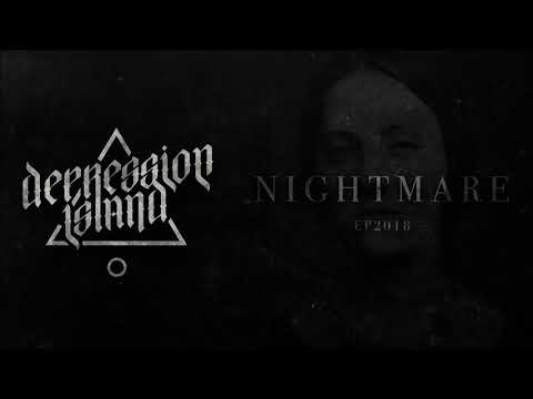 DEPRESSION ISLAND - Nightmare (EP 2018)
