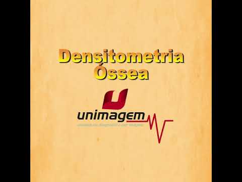 Densitometria Óssea Densitometria Óssea