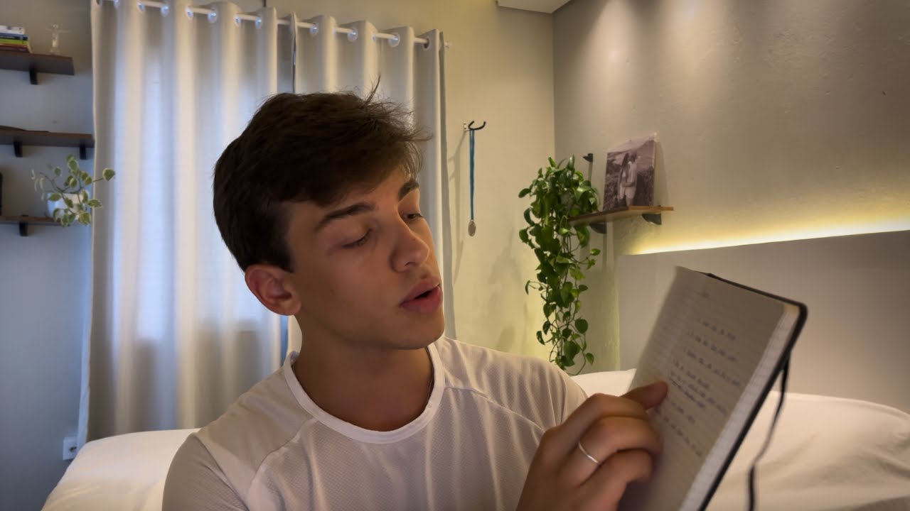 Se 2025 não for diferente, a culpa é sua.