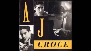 A.J. Croce Akkoorden