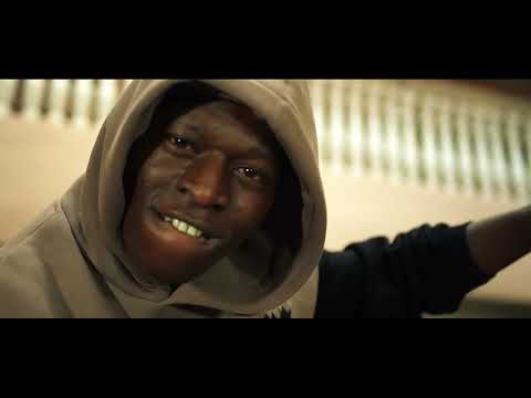 Bakarin Flow - Nani Boy (Clip Officiel 2023)