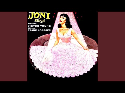 My Foolish Heart - Joni James