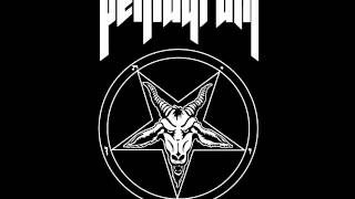 Pentagram - The Deist