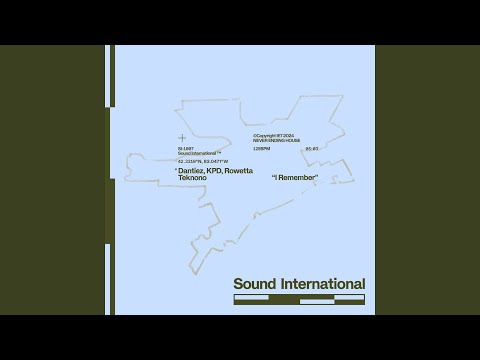 I Remember (feat. TekNoNo)