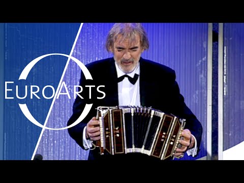 Rodolfo Mederos: Astor Piazolla - Adiós Nonino