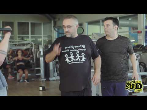 Made In Sud Stories - Paolo Caiazzo e Ciro Ceruti in Clap #2