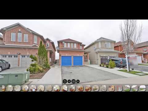 38 Octillo Blvd, Brampton