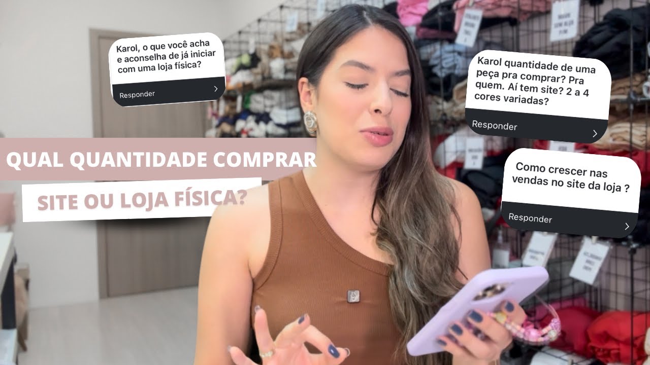 ANSWERING QUESTIONS ABOUT WOMEN'S CLOTHING STORE