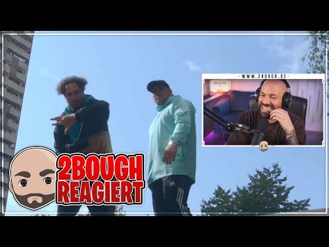Geile Kombo!!!! Celo & Abdi x Kelvyn Colt - KEMOSABE / 2Bough REAGIERT