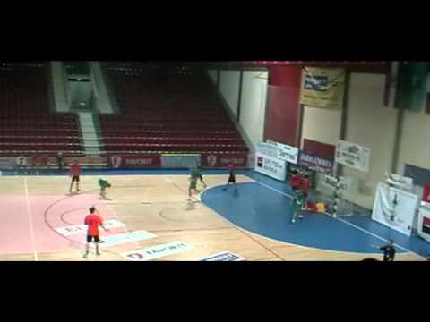 REGIONAL EXPRESS: MOJA ULICA MOJA EKIPA 10.12.2011