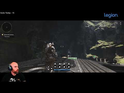 Bajheera Plays The First Descendant - First Look [PC Gameplay]