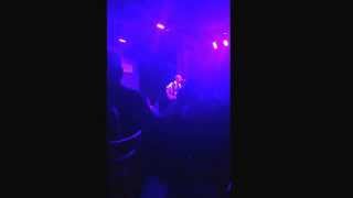 John McCauley "Couldn't Help It" live Chicago 11-Aug-15