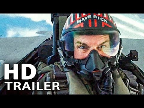 Neue KINO TRAILER 2019/2020 Deutsch German - KW 51