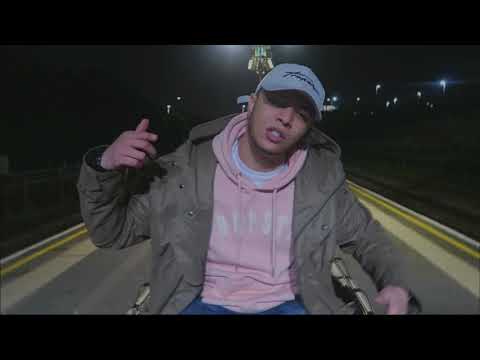 Eff KiD - Overthinking [Official Video]