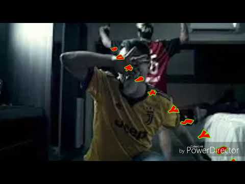 DUKI x YSY A - Otro Level