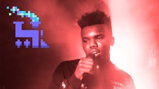 FREE Baby Keem Type Beat "Whole Lotta It" 🎡 | Beats to rap to