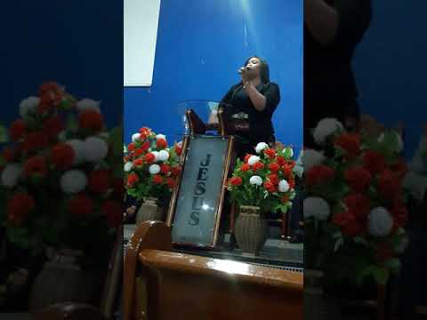 Canta muito! ( Descansarei - Jotta A)