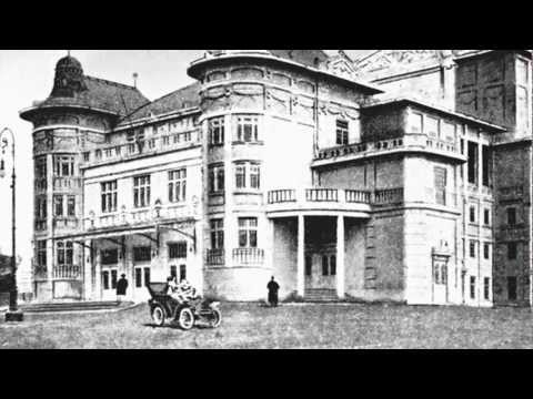 Kaposvár anno - 1. rész