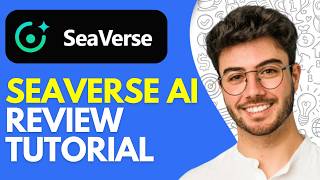 Seaverse AI Review & Tutorial | How to Use Seaverse AI (2026)