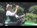Fahr´n ma mit´n Traktor     Traktorlied (Ingrid & Steirerboys)