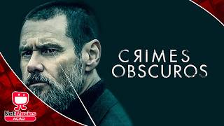 Crimes Obscuros