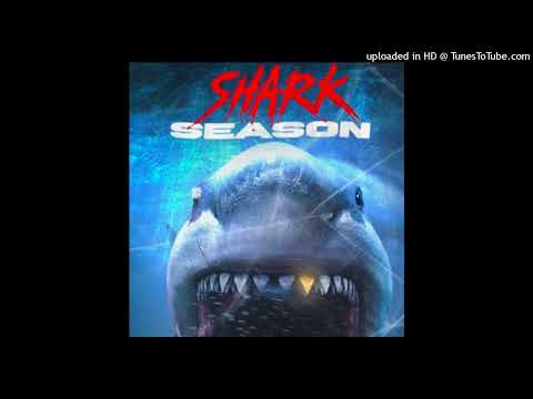 PsychoGM - Shark Season feat Jactive x DrowziDaGoon
