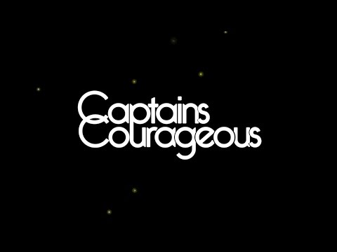 Captains Courageous-FIREFLIES (Owl City Cover)