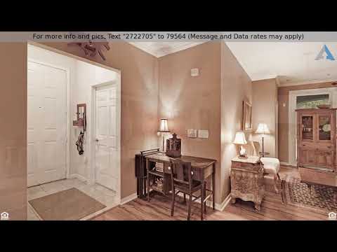 Priced at $209,000 - 60 Fenwick Hall Allee 912, Johns Island, SC 29455