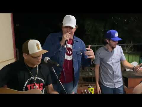 Pedro Sanchez e Thiago Part. Marco Brasil Filho - CLONE