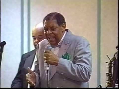 Five Keys - Out Of Sight Out Of Mind